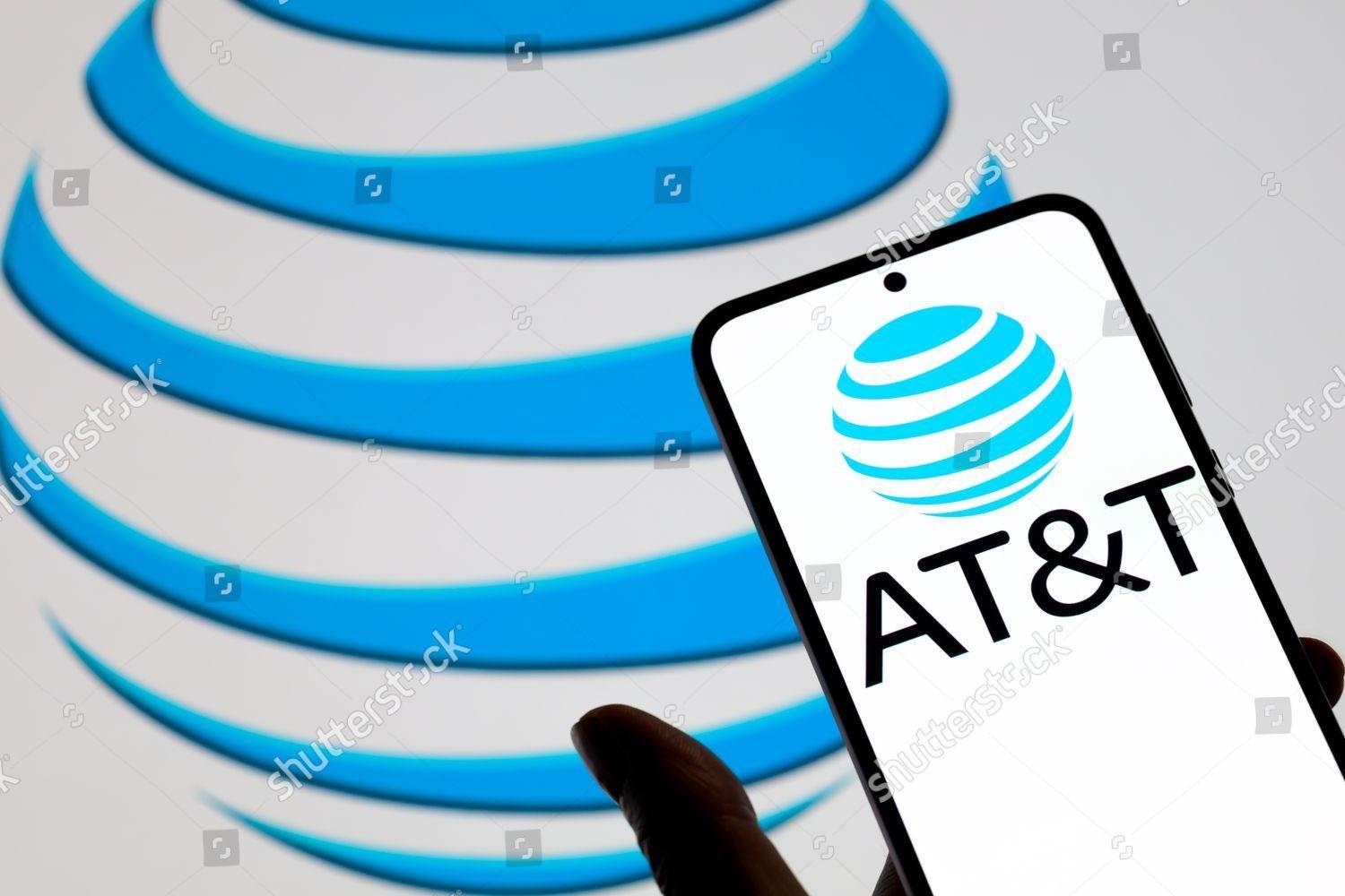 AT&T USA Status Check