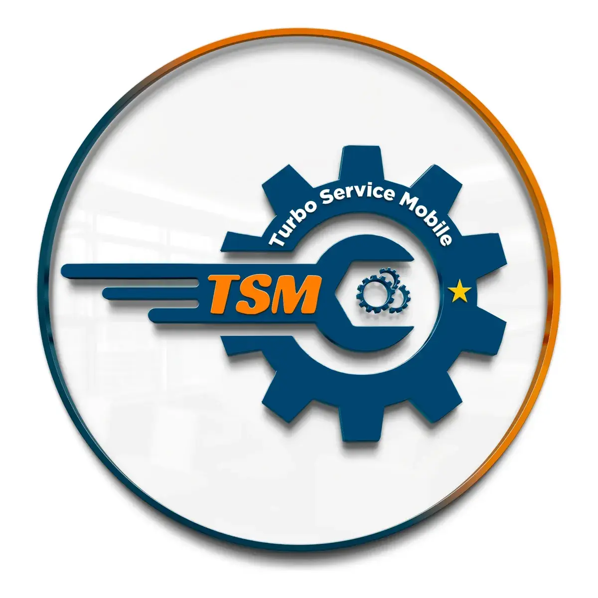 TSM PRO TOOL 6 MESSE