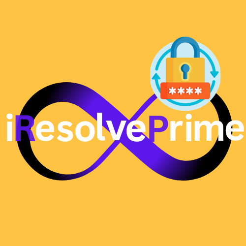 irresolveprime ativador bypass passcode a12 a13